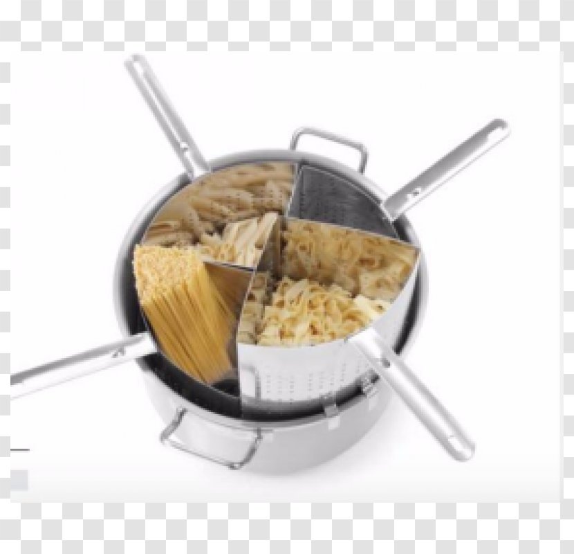 Cookware Cuisine Noodle Puodas - Liter - PATES Transparent PNG