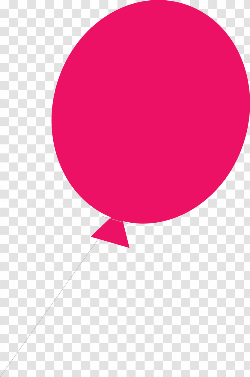 Balloon Transparent PNG