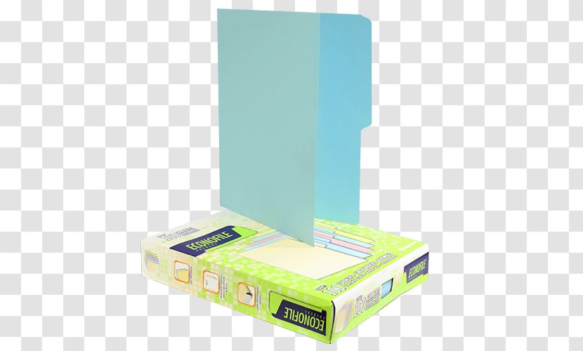 Letter Blue File Folders La Ceja, Antioquia Color - Craft - Foca Transparent PNG