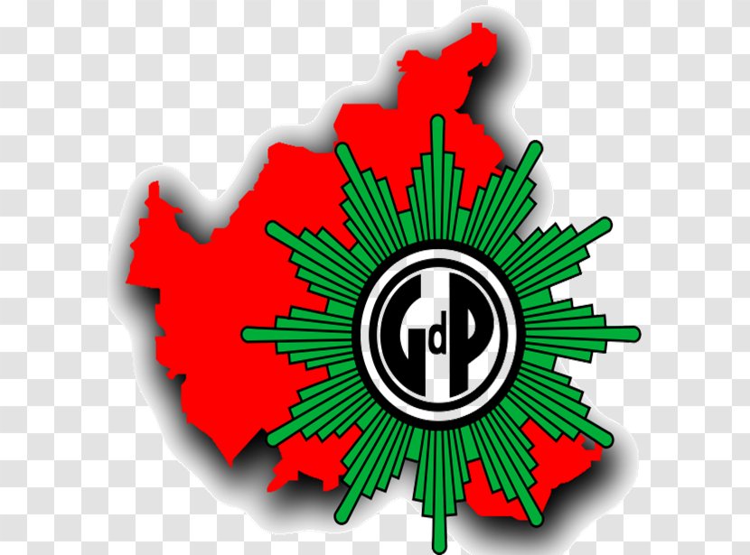 Gewerkschaft Der Polizei Police German Trade Union Confederation Forze Di Polizia In Germania - Germany Transparent PNG