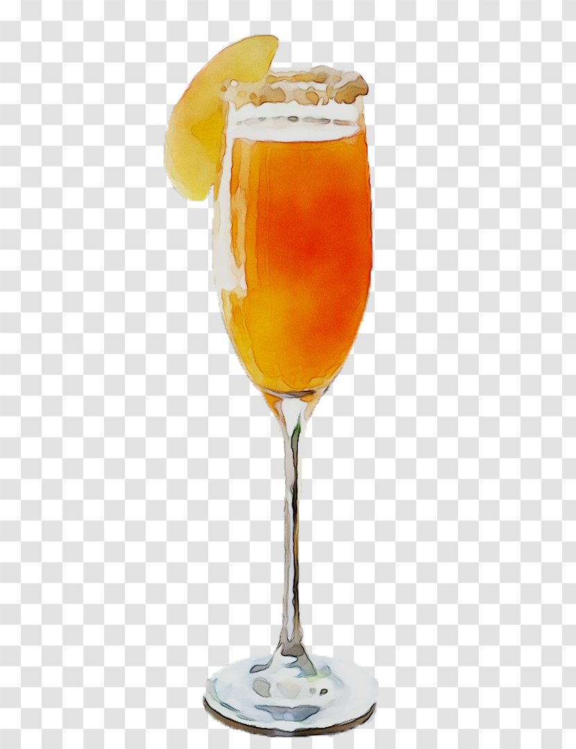 Wine Cocktail Bay Breeze Sea Bellini - Harvey Wallbanger - French 75 Transparent PNG