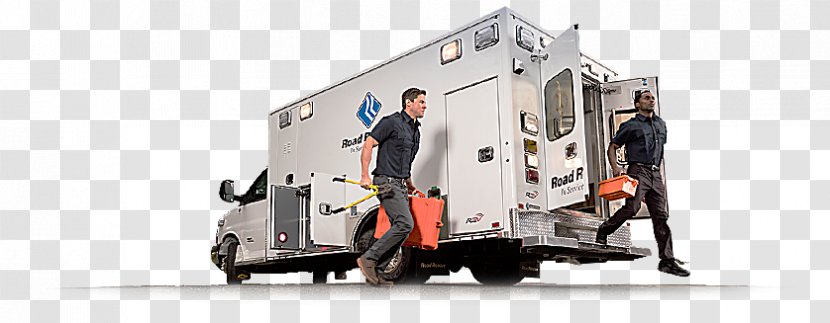 Ambulance Commercial Vehicle Car Fire Department - Inside Transparent PNG