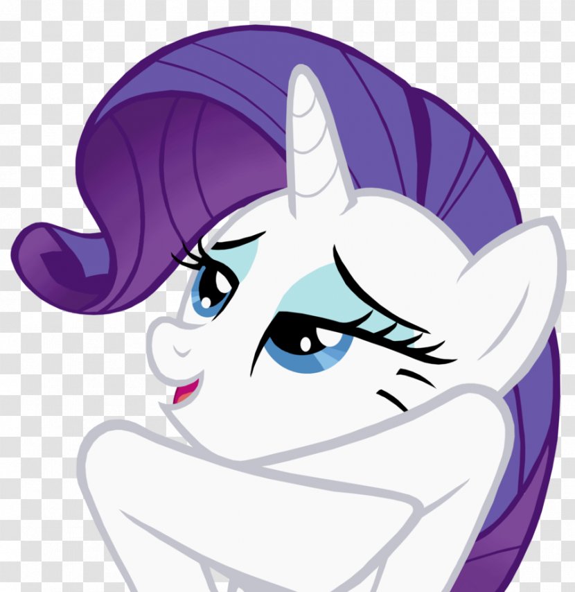 Rarity Rainbow Dash Pinkie Pie Pony DeviantArt - Frame - Idly Transparent PNG