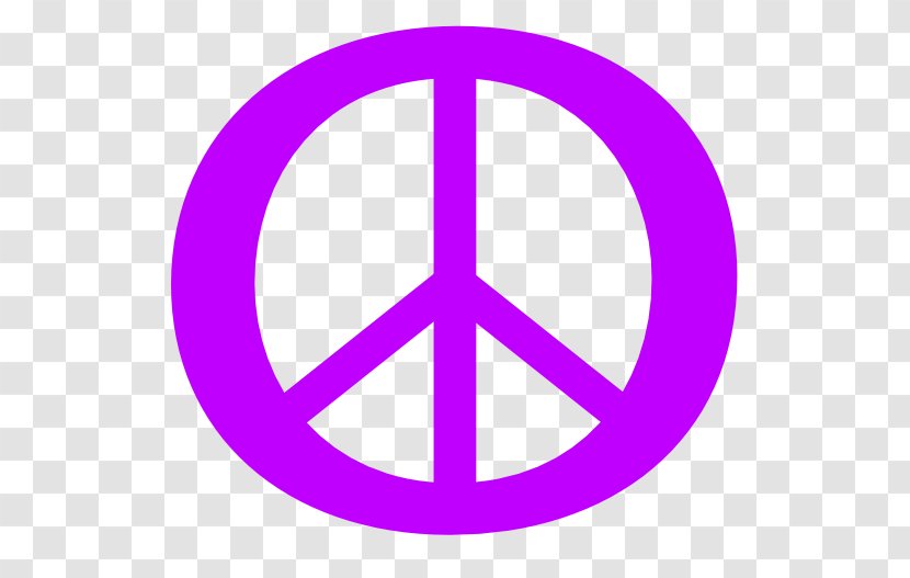 Peace Symbols Vector Graphics Hippie - Decal - Electricity Symbol Transparent PNG