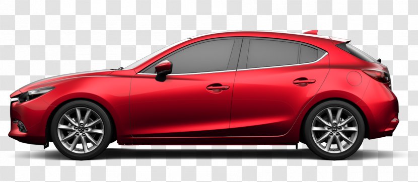 2017 Mazda3 2018 Car Mazda CX-5 Transparent PNG