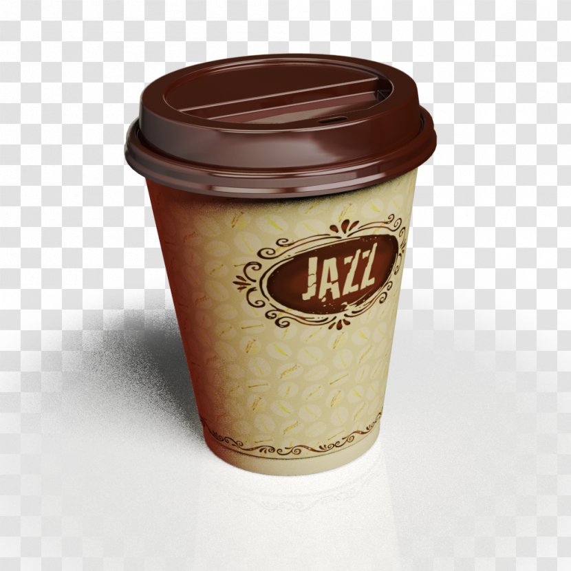 Coffee Cup - Gratis - Mug Design Transparent PNG