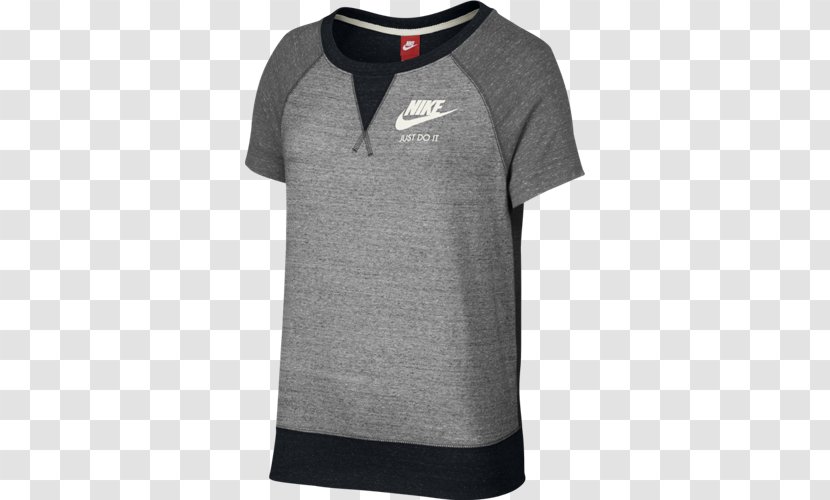 T-shirt Top Nike Clothing - Tshirt - Inc Transparent PNG