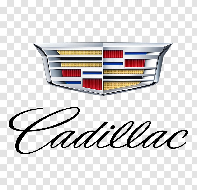 Cadillac CTS General Motors Car Buick - Rectangle Transparent PNG