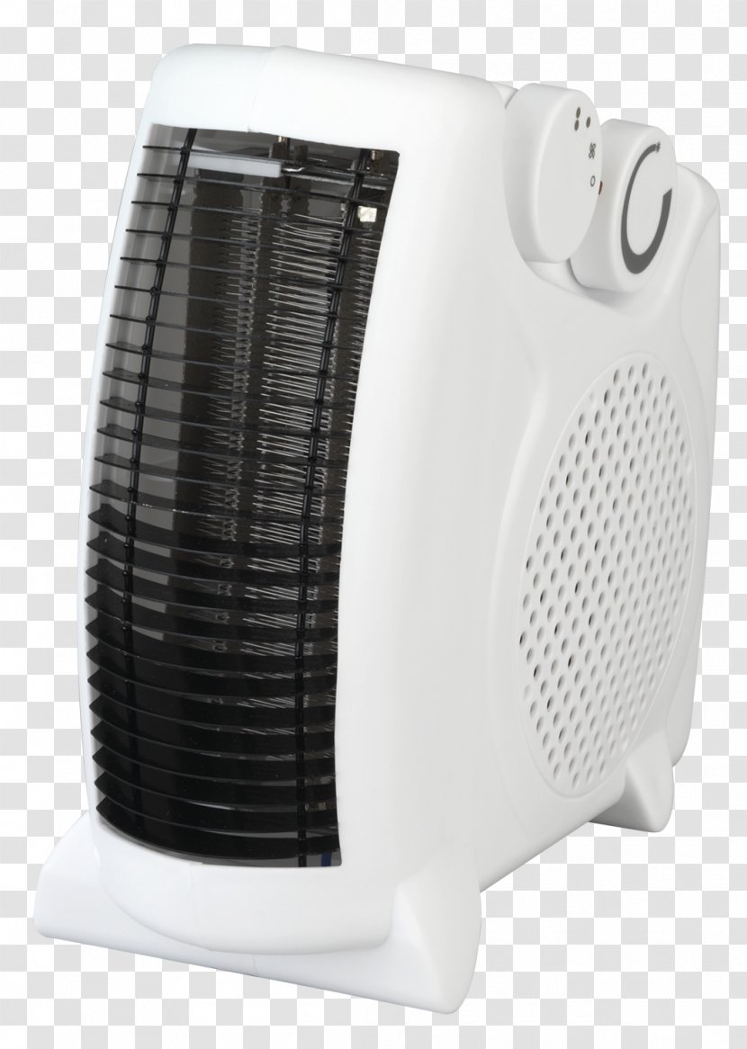 Home Appliance Fan Heater Convection Transparent PNG