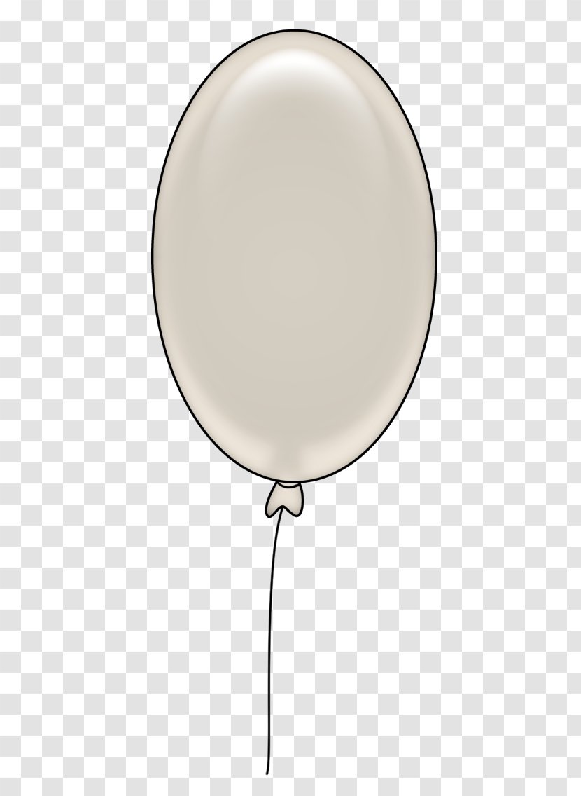 Balloon Illustration - Gratis - Floating Transparent PNG
