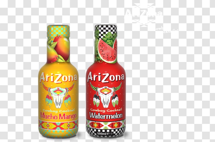 Iced Tea Juice Fizzy Drinks Arizona Beverage Company Transparent PNG