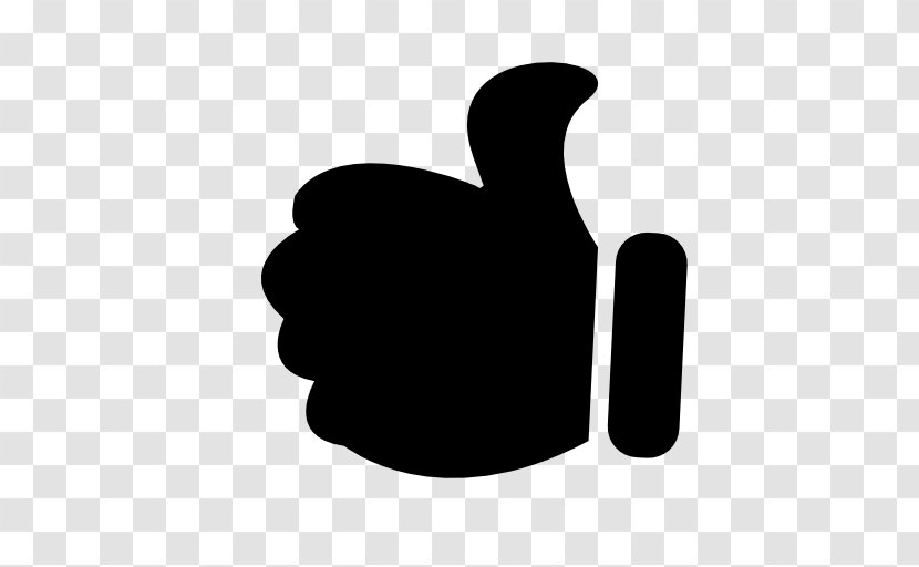 Symbol Thumb Signal - Hand - Sign Up Button Transparent PNG