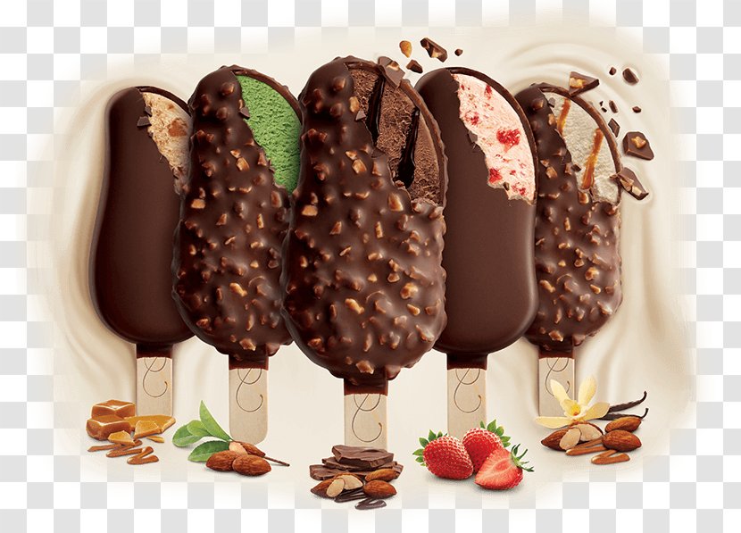 Ice Cream Bar Häagen-Dazs Parlor - Frozen Dessert Transparent PNG