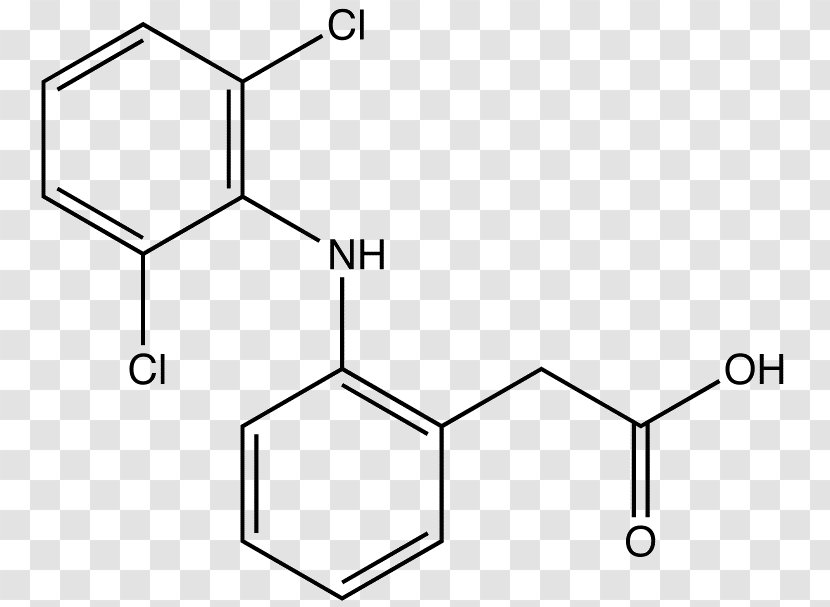 Naltrexone Structural Formula Chemical Pharmaceutical Drug Molecular - Substance - Sodium Transparent PNG