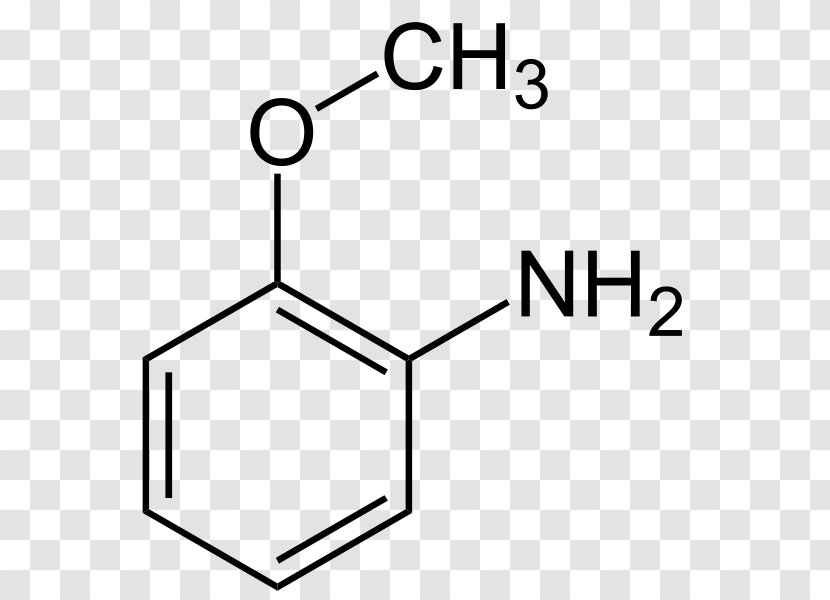 Thiosalicylic Acid Hydrogen Bond Guaiacol - Formula 1 Transparent PNG