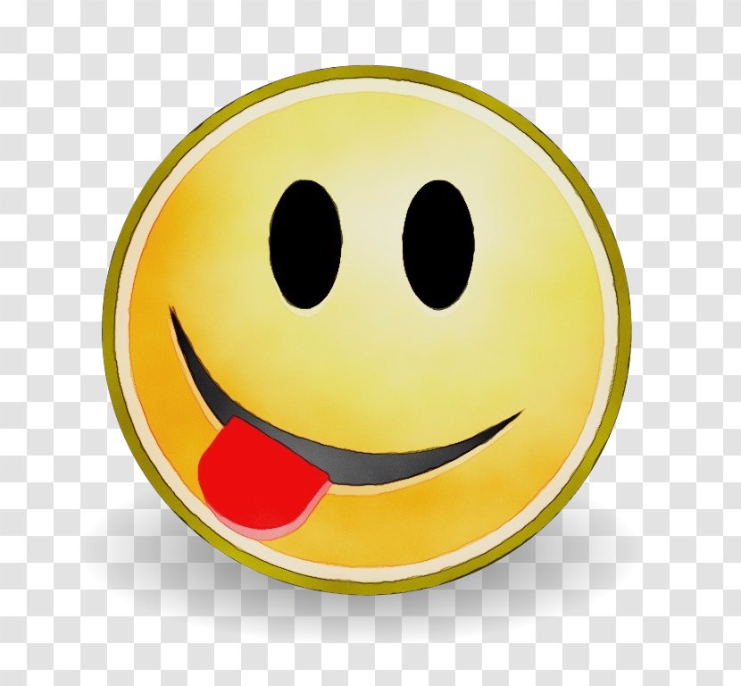 Smiley Face Background - Emoticon - Ball Gesture Transparent PNG