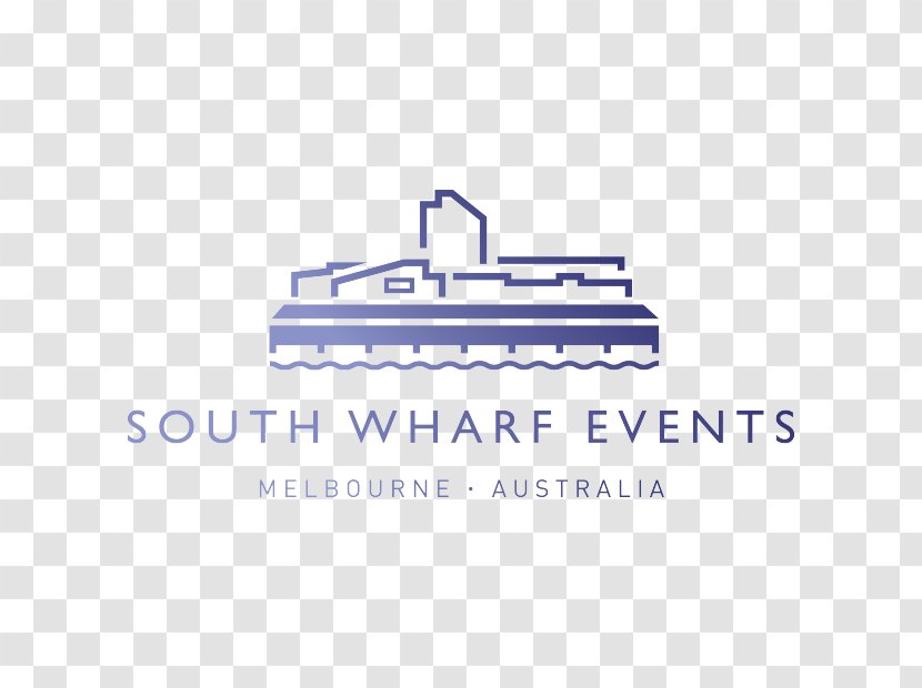 Melbourne Wedding And Bride Bridal Expo South Wharf, Victoria Logo Brand - Wharf Transparent PNG