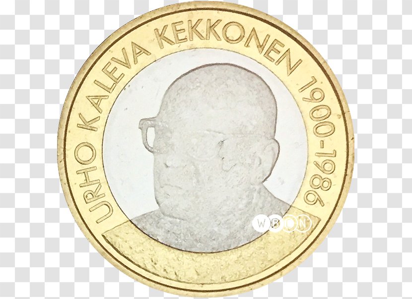 Coin Cash Money Nickel Transparent PNG