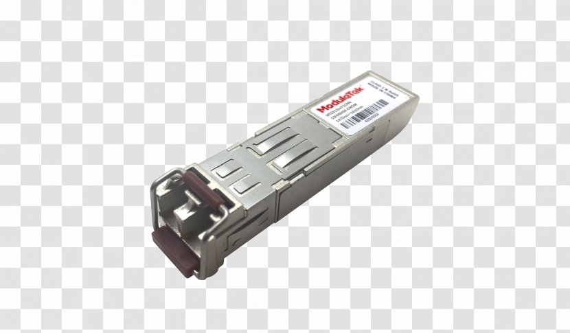Small Form-factor Pluggable Transceiver 10 Gigabit Ethernet Interface Converter XFP Transparent PNG