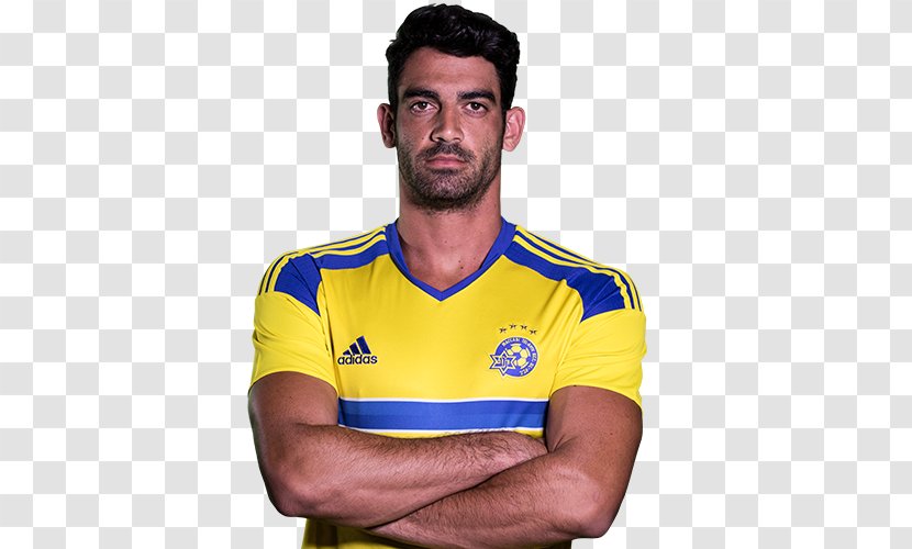 Omri Ben Harush Maccabi Tel Aviv F.C. Israel State Cup Petah Tikva Haifa - Fc - Football Transparent PNG