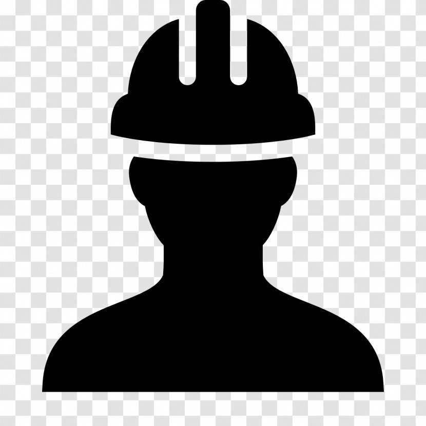 Blue-collar Worker Laborer - Company - Fedora Transparent PNG