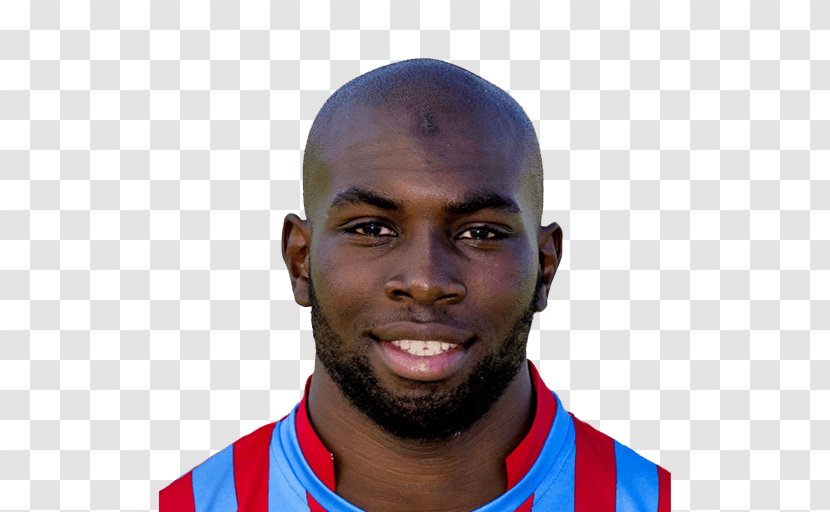 Souleymane Doukara FIFA 16 Meudon Football Player 14 - Sadio Mane Transparent PNG