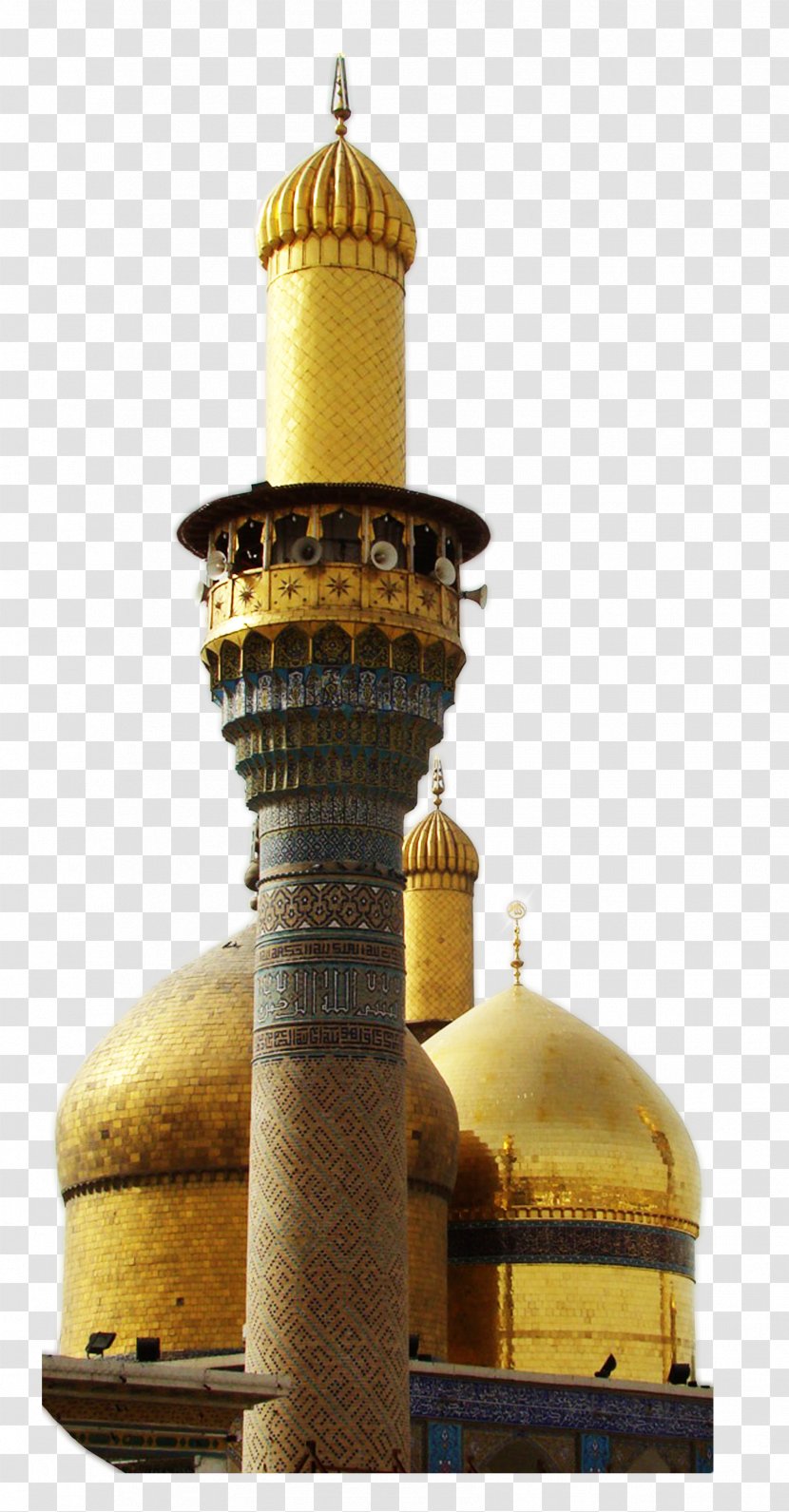 Qur'an Hadith Kadhimiya Mosque The Fourteen Infallibles - Ali Alridha - Emam Transparent PNG