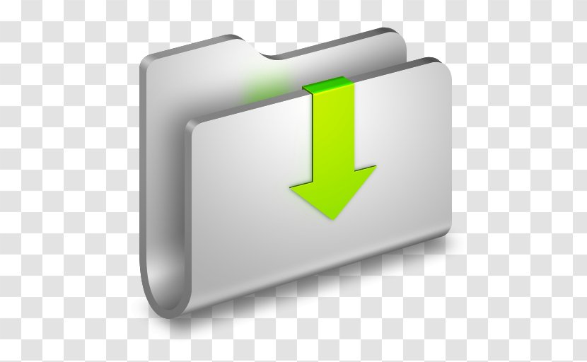Clip Art Computer File - Icon - Directory Transparent PNG
