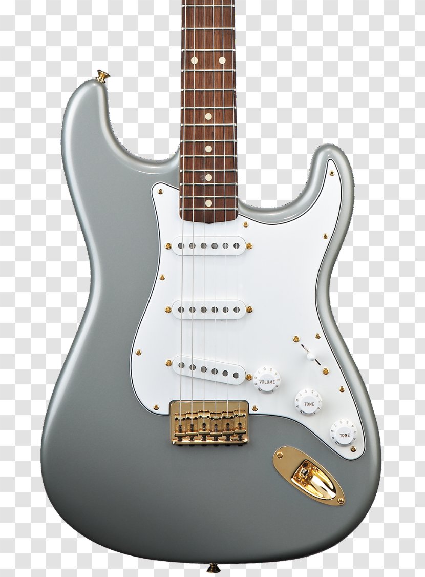 Fender Stratocaster Electric Guitar Custom Shop Musical Instruments Corporation - Eric Clapton Transparent PNG