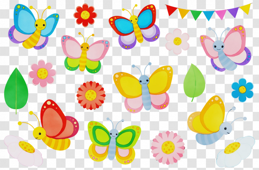 Butterfly Transparent PNG