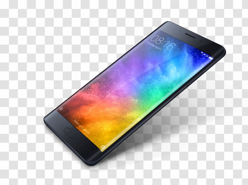 Xiaomi Mi Note Redmi 4 Smartphone Telephone - Communication Device Transparent PNG