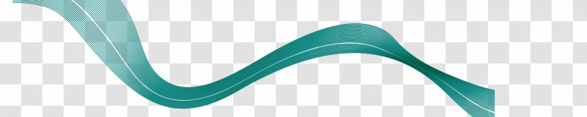 Line Angle - Azure - Wave Vector Transparent PNG