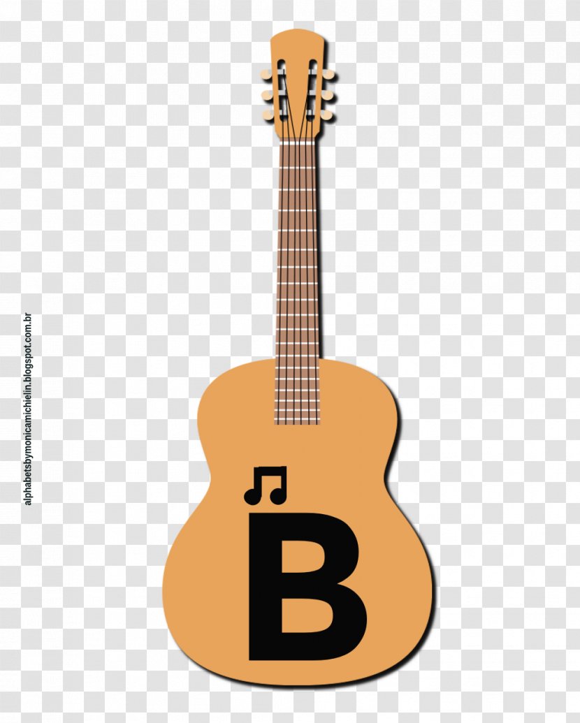 Steel-string Acoustic Guitar Classical Neck - Frame - Guitarist Transparent PNG