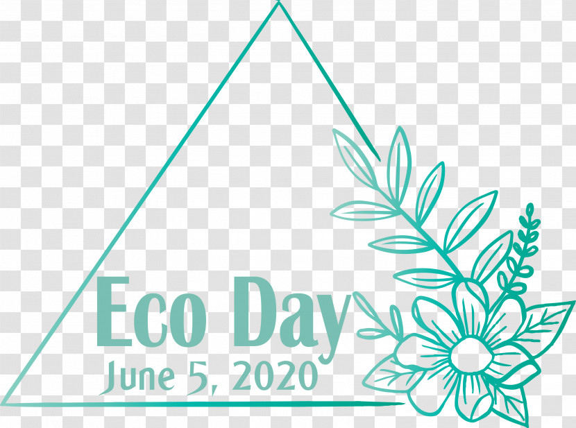 Eco Day Environment Day World Environment Day Transparent PNG