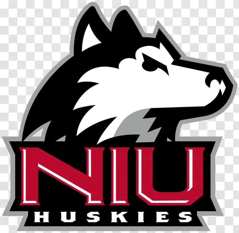 Northern Illinois University Huskie Stadium Huskies Football Kent State Ball - Husky Transparent PNG