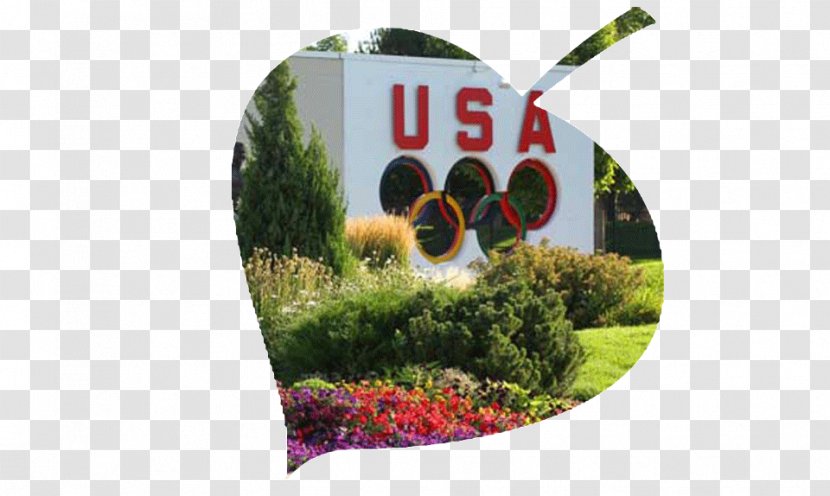 U.S. Olympic Training Center Games Plaza Committee Headquarters-Colorado Springs National - United States - Pikes Peak Railway Transparent PNG