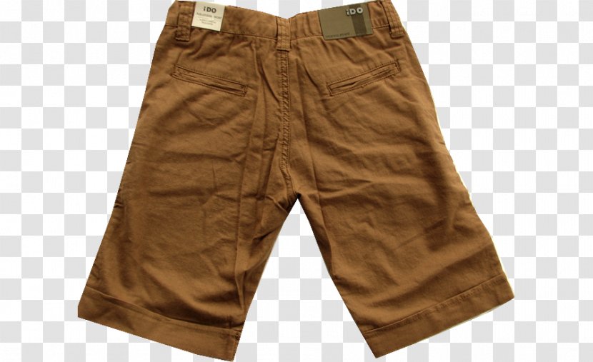 Bermuda Shorts Trunks Jeans Khaki Pocket Transparent PNG