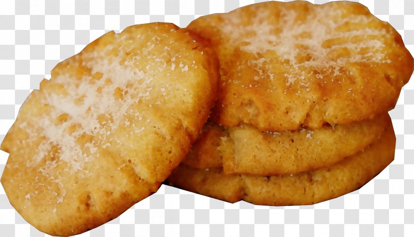 Junk Food Cartoon - Potato Cake Chicken Nugget Transparent PNG