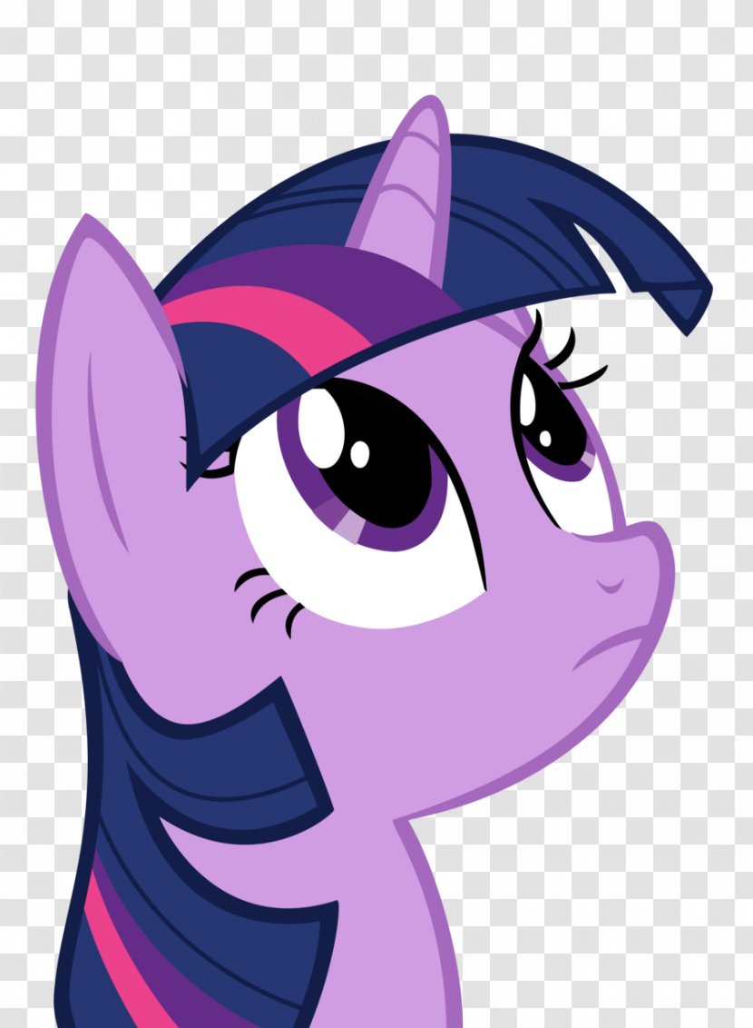 Twilight Sparkle Pony Spike Rarity Cat - Watercolor Transparent PNG