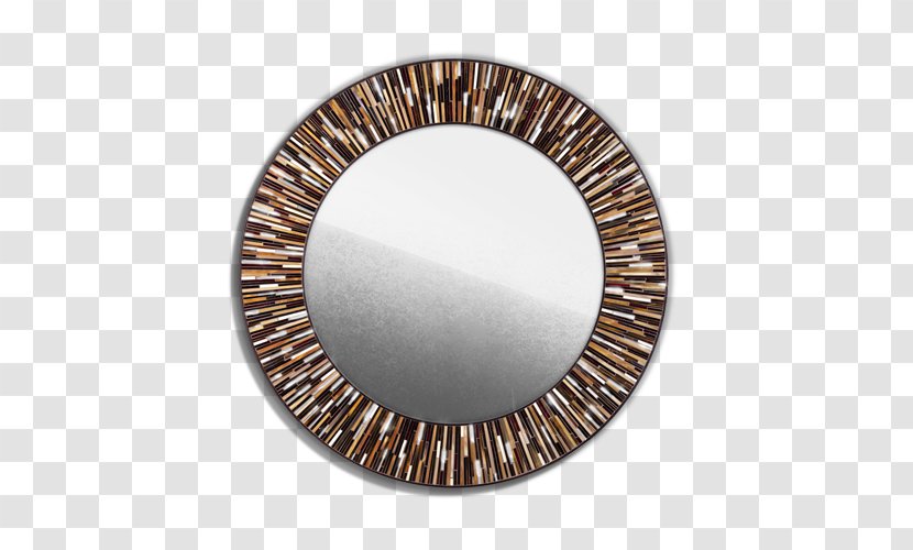 Light Mirror Silver Decorative Arts Glass - Crystal - Move Transparent PNG