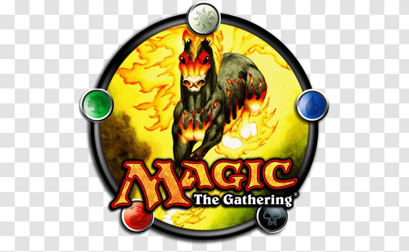 Magic: The Gathering Expansion Sets, 1993–1995 Artifact Collectible Card Game - Booster Pack - Magic Transparent PNG