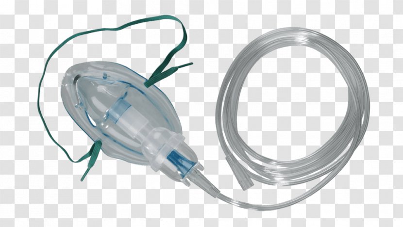 Medicine Ventilator Circuit Medical Device Nebulisers Transparent PNG