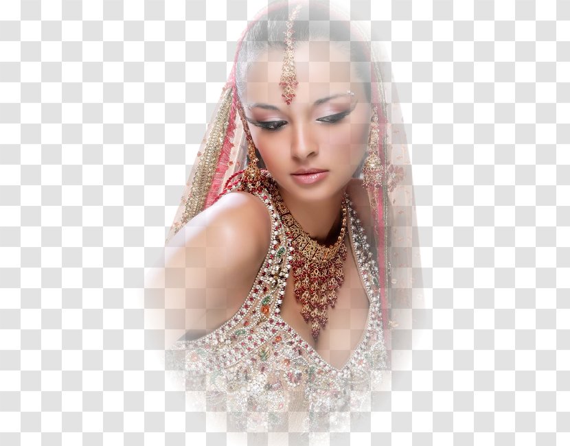 Indian Wedding Clothes Bride Weddings In India - Tree Transparent PNG