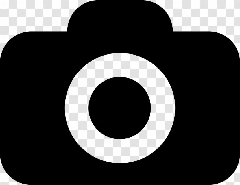 Camera Clip Art - Lens Transparent PNG