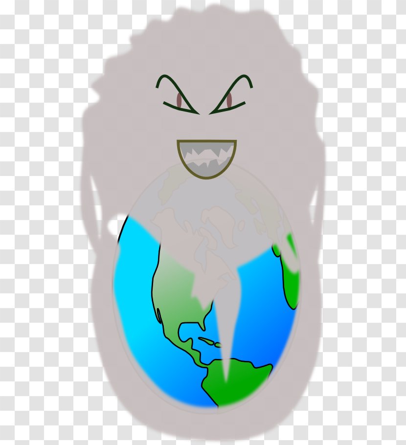 Earth Desktop Wallpaper Pollution Clip Art - Smile Transparent PNG