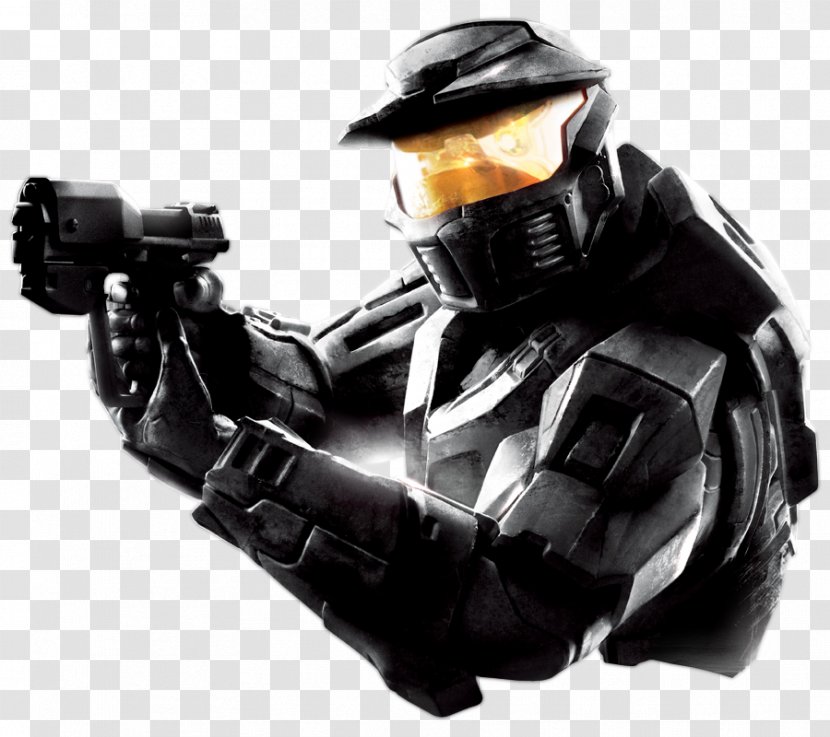 Halo: Combat Evolved Anniversary Reach The Master Chief Collection Halo 3 - Divergent Transparent PNG