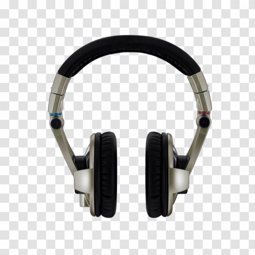 Headphones Shure SRH750DJ Audio SRH550DJ - Professional Transparent PNG