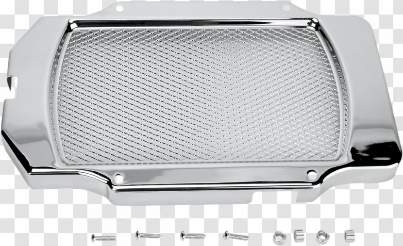 Grille Car Metal Watch Strap - Radiator Transparent PNG