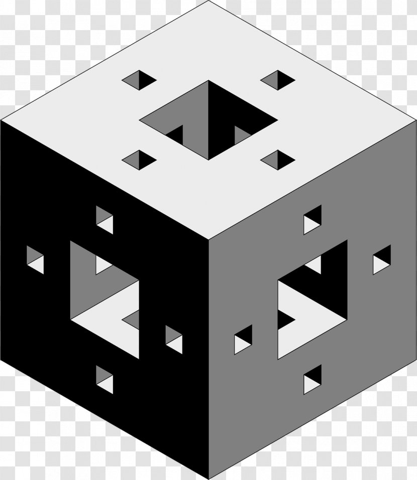 Cube Clip Art - Threedimensional Space Transparent PNG