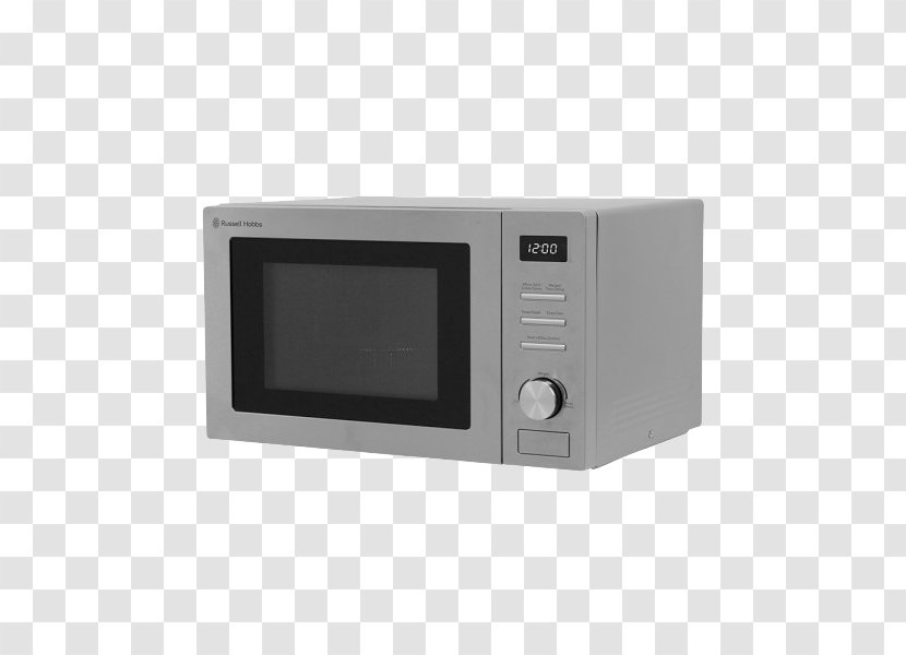 Microwave Ovens Toaster Russell Hobbs Countertop - Price - Digital Transparent PNG